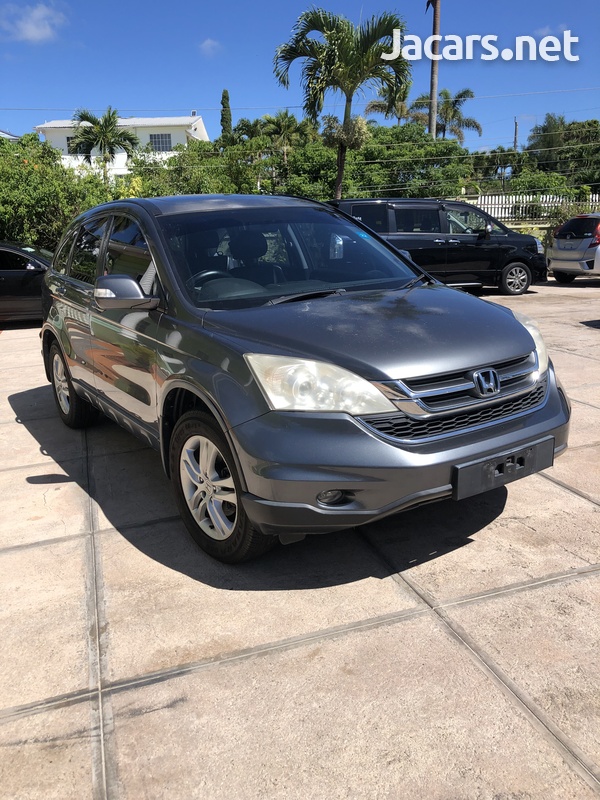 Honda CR-V 2,0L 2010