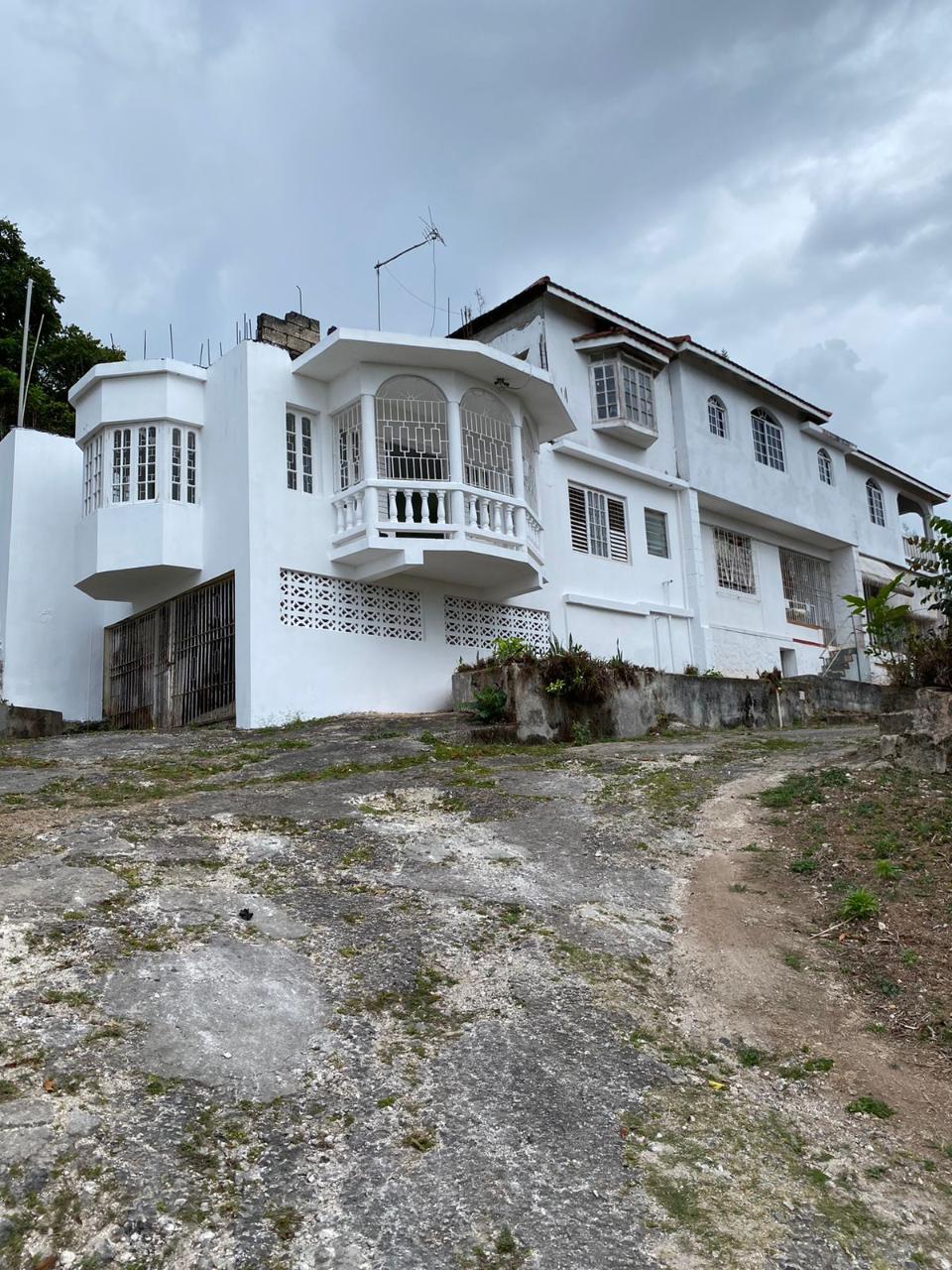 House for Sale   Browns Town