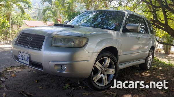 Subaru Forester 2,0L 2006