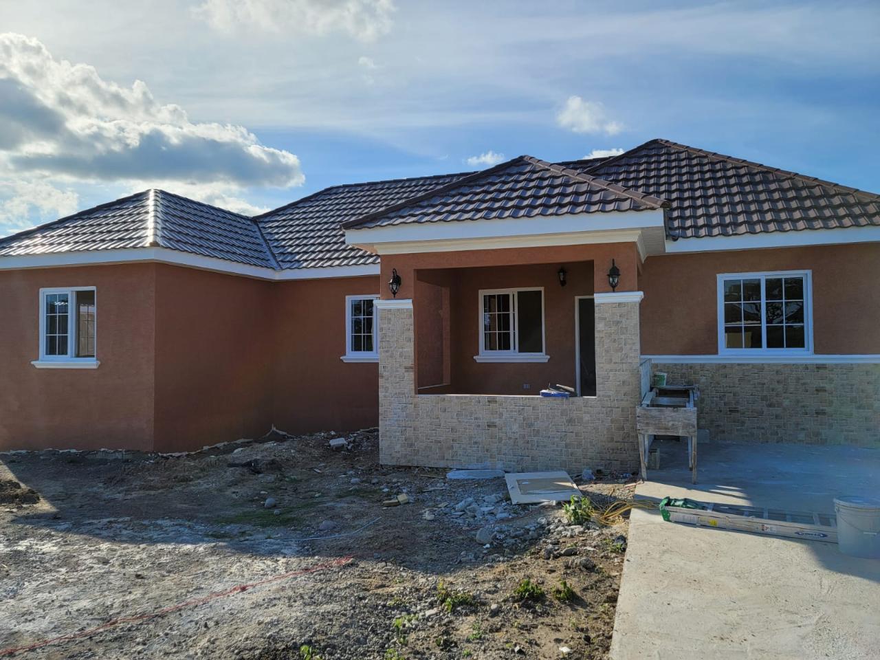 House for Sale   McCooks Pen