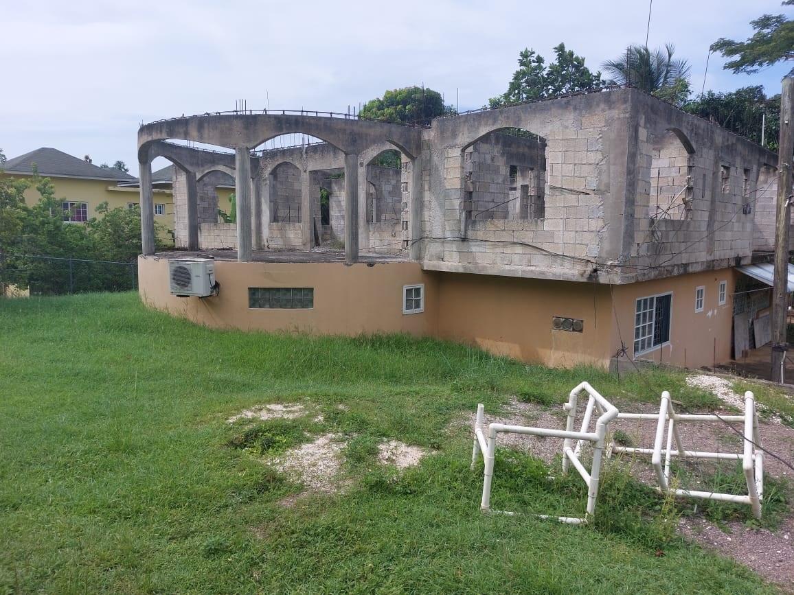 House for Sale   Montego Bay