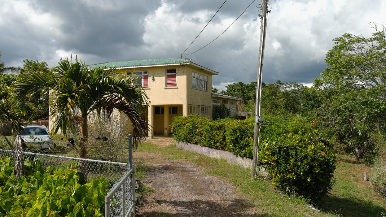 House for Sale   Knockpatrick
