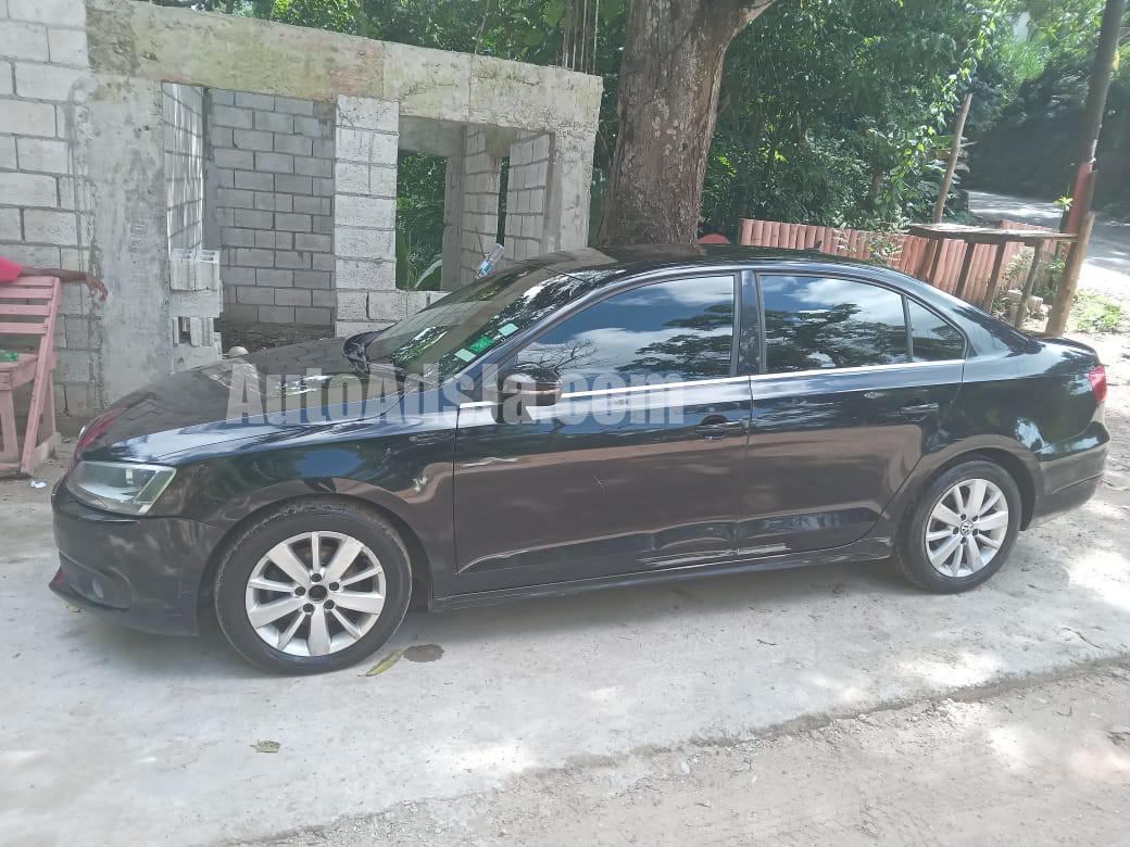 2014 Volkswagen Jetta