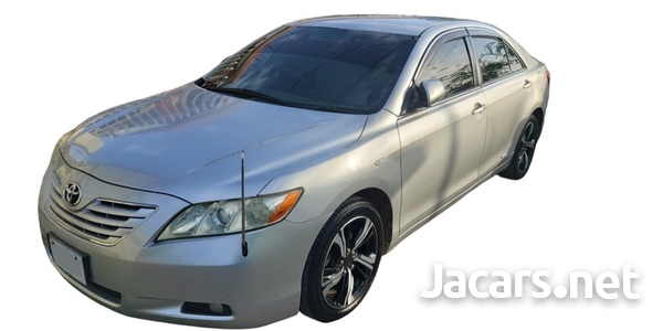 Toyota Camry 2,4L 2008