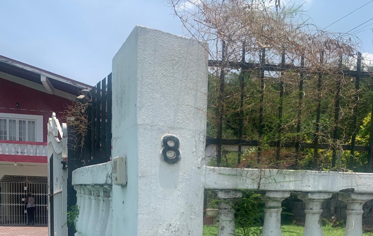 House for Rent   Forest Hills