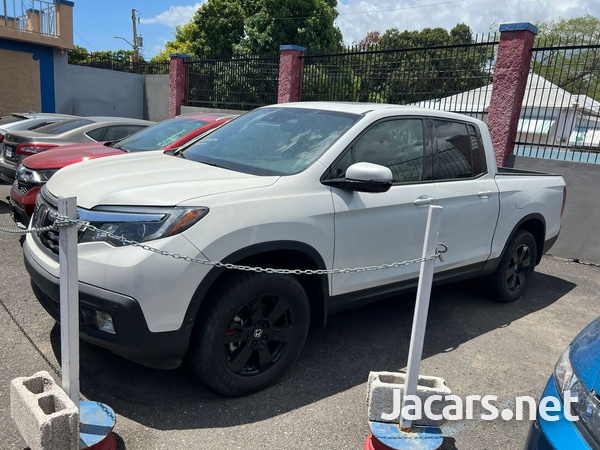 Honda Ridgeline 3,5L 2020