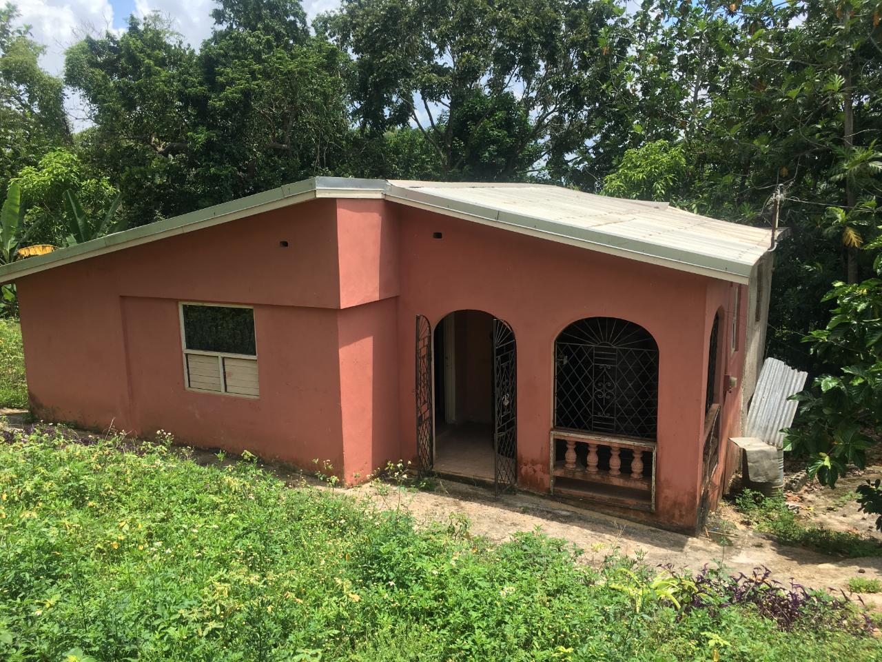 House for Sale   Banana Ground
