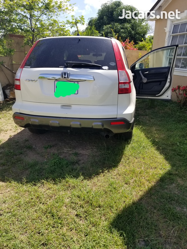 Honda CR-V 2,4L 2006