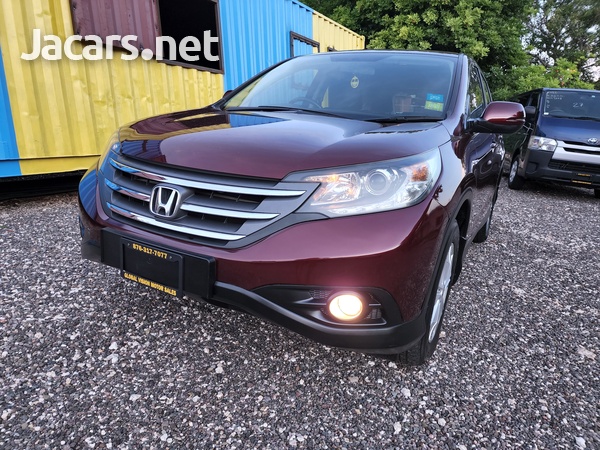 Honda CR-V 2,0L 2014