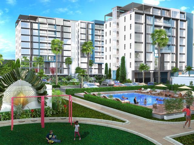 Apartment for Sale   Kingston 5