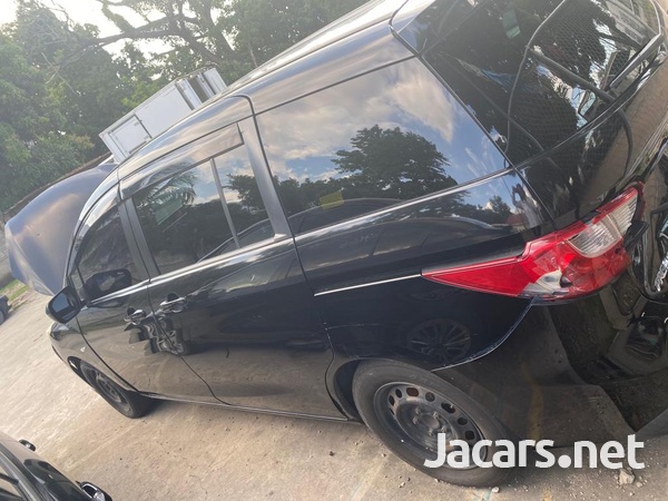 Mazda Premacy 1,8L 2011