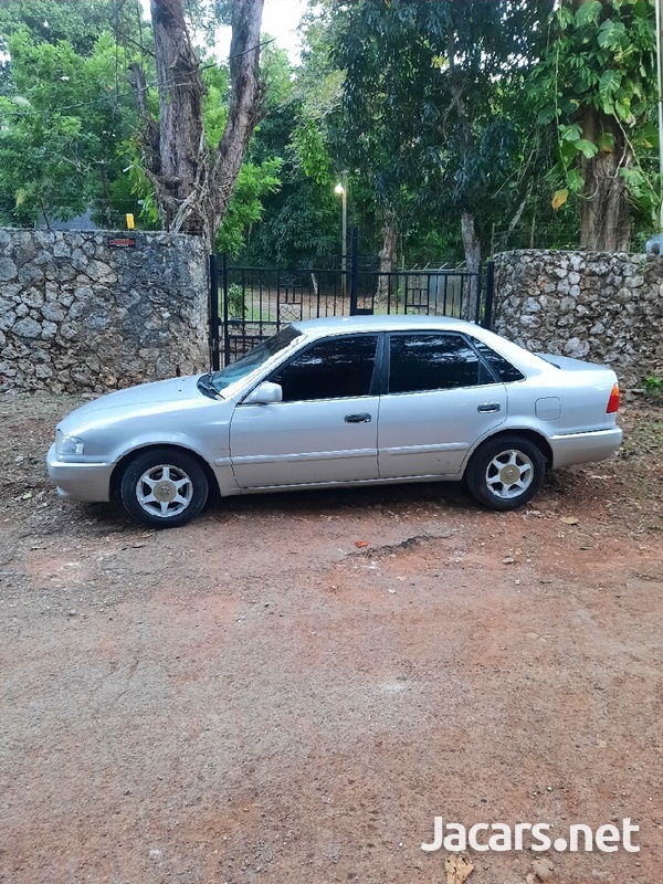 Toyota Sprinter 2,0L 1999
