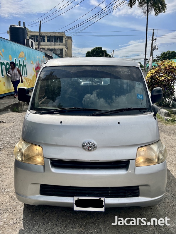 Toyota LiteAce 1,8L 2011