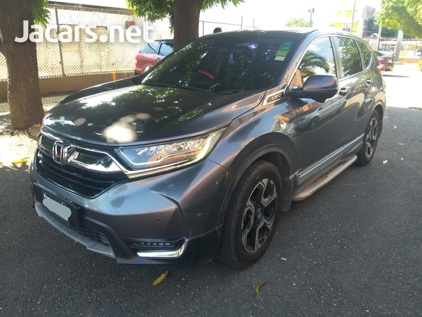 Honda CR-V 1,5L 2018
