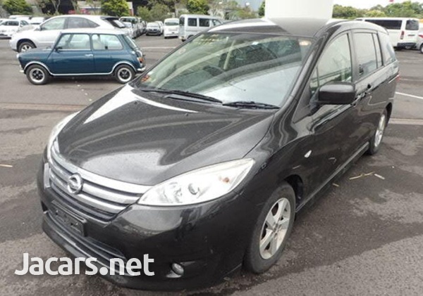 Nissan Lafesta 1,8L 2017