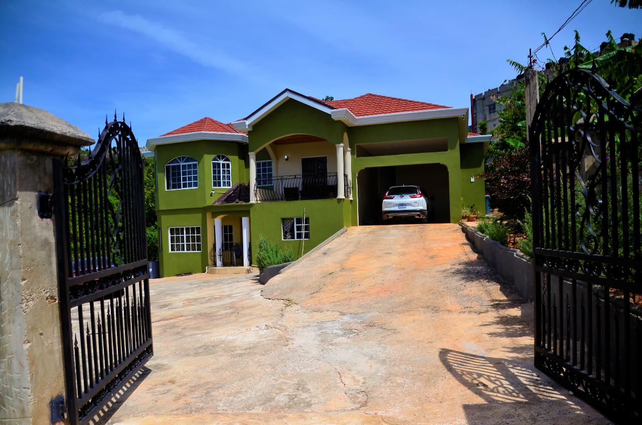 House for Sale   Junction