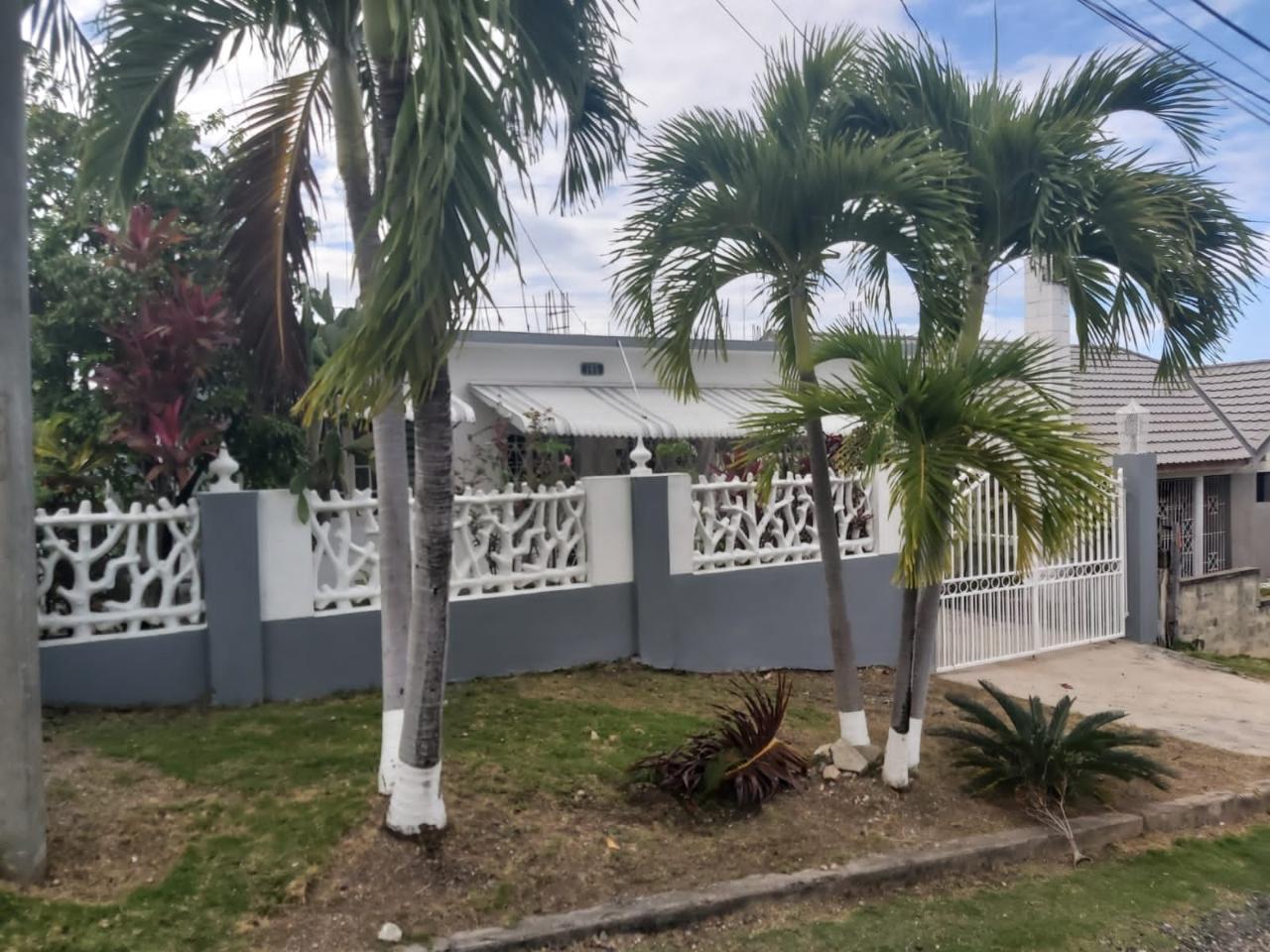 House for Sale   St. Ann's Bay