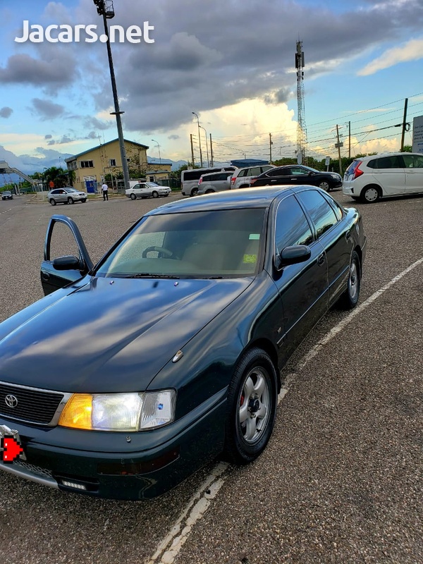 Toyota Avalon 3,0L 1997