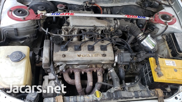 Toyota Corolla 1,8L 2000