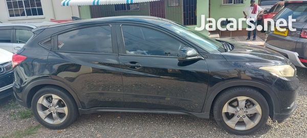 Honda HR-V 1,5L 2015