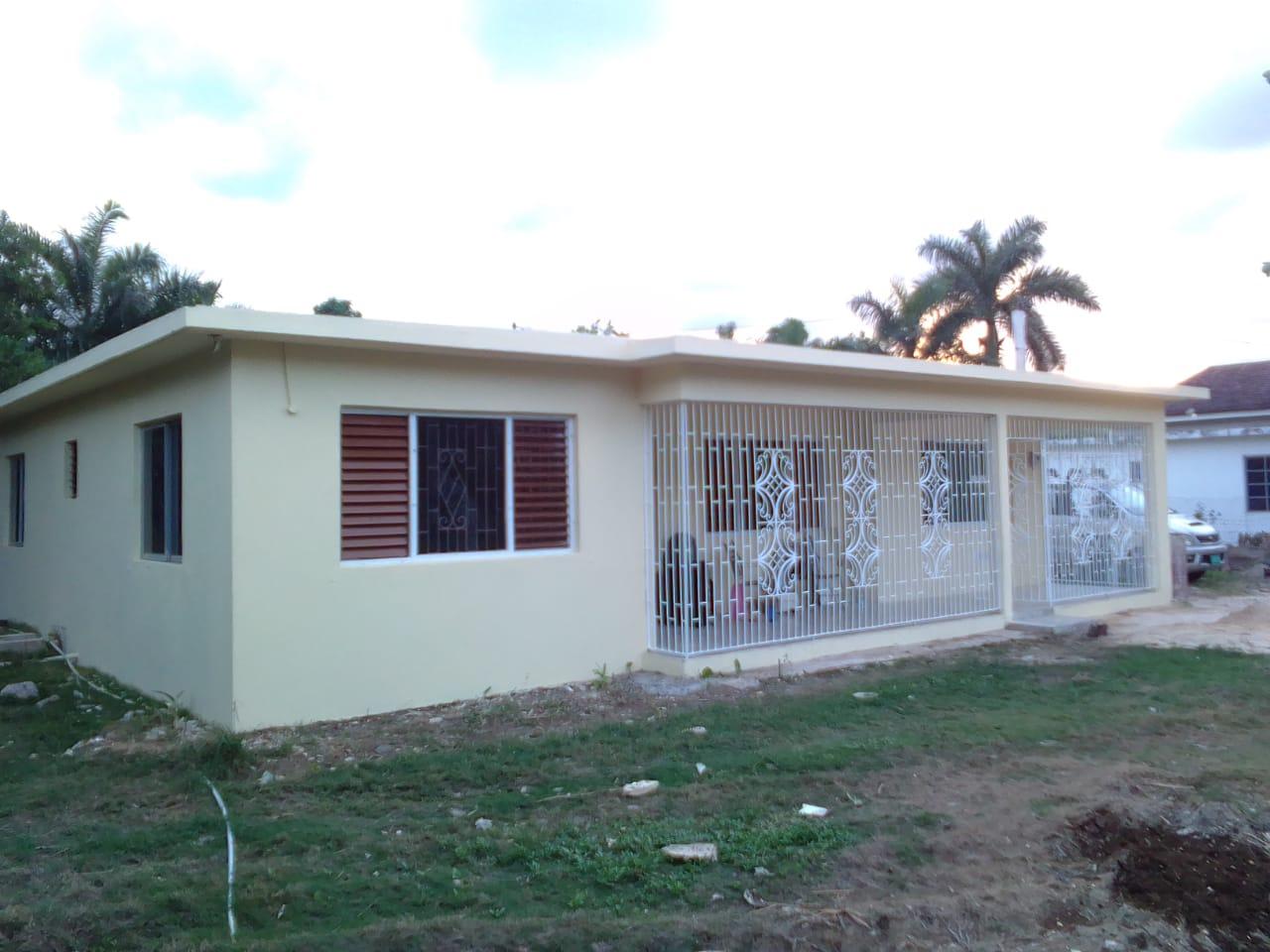 House for Sale   Montego Bay