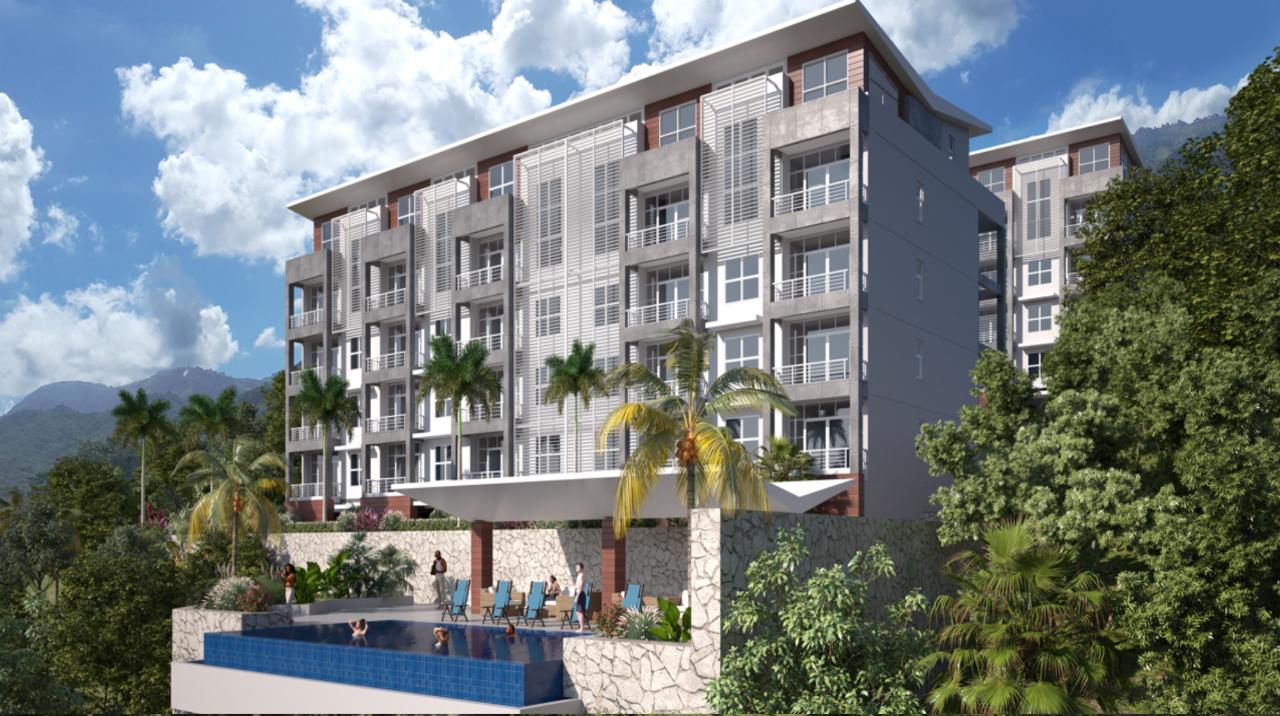 Apartment for Sale   Kingston 19