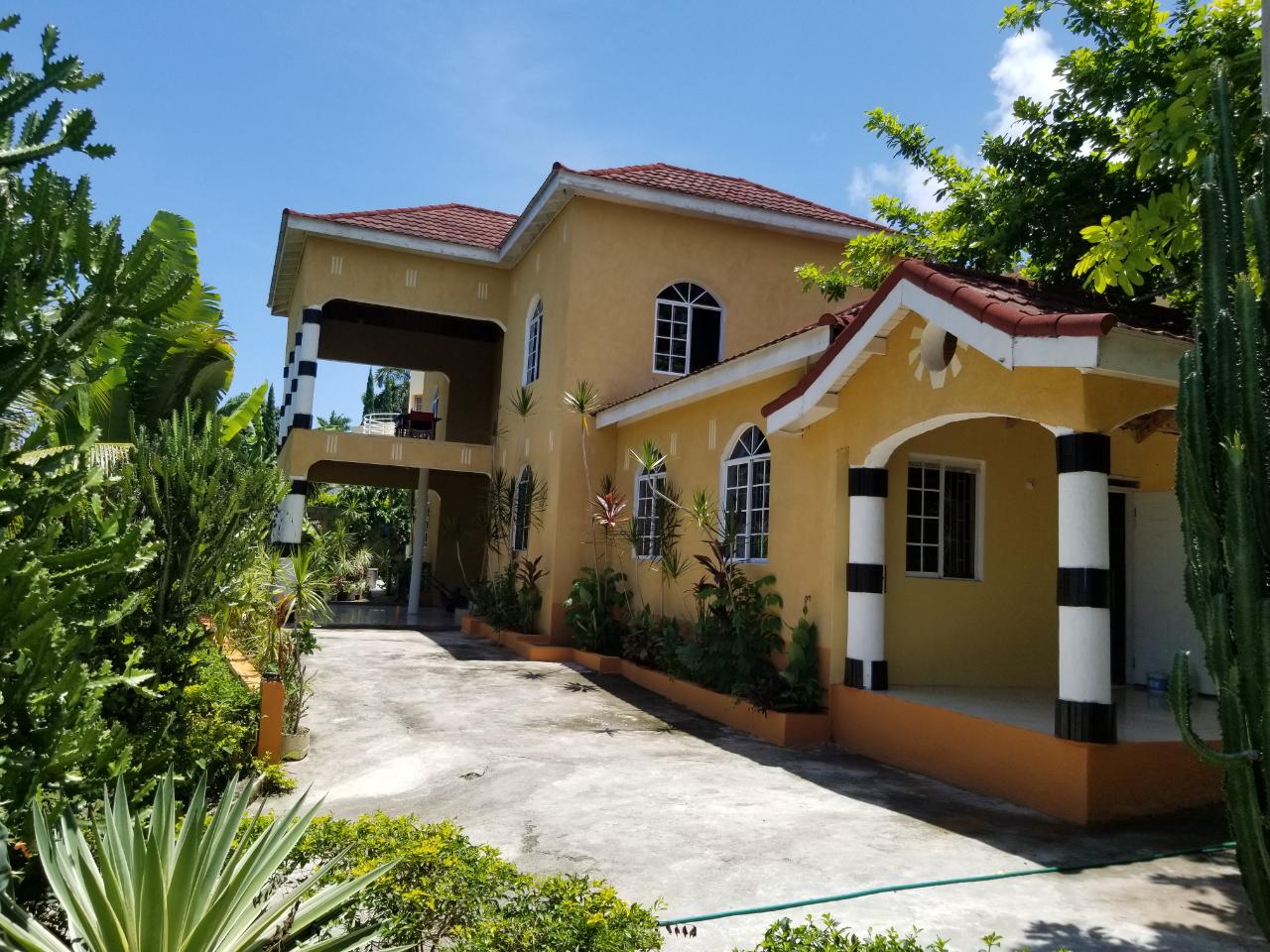 House for Sale   Montego Bay