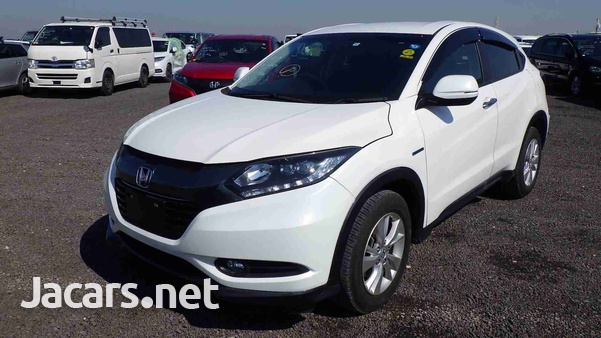 Honda Vezel 2,0L 2014