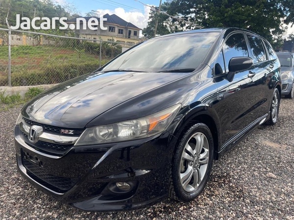 Honda Stream 1,8L 2014