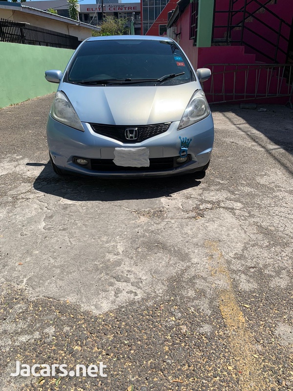 Honda Fit 1,5L 2009