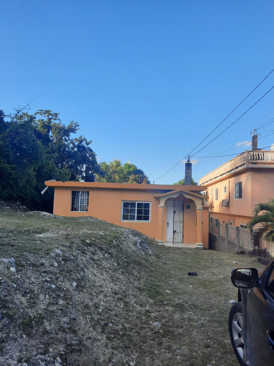 Apartment for Rent   Montego Bay