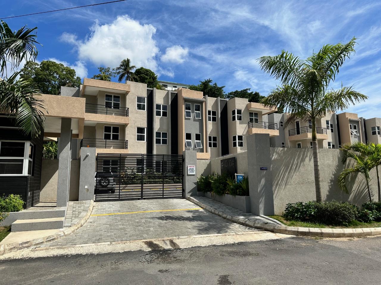 Apartment for Sale   Kingston 8