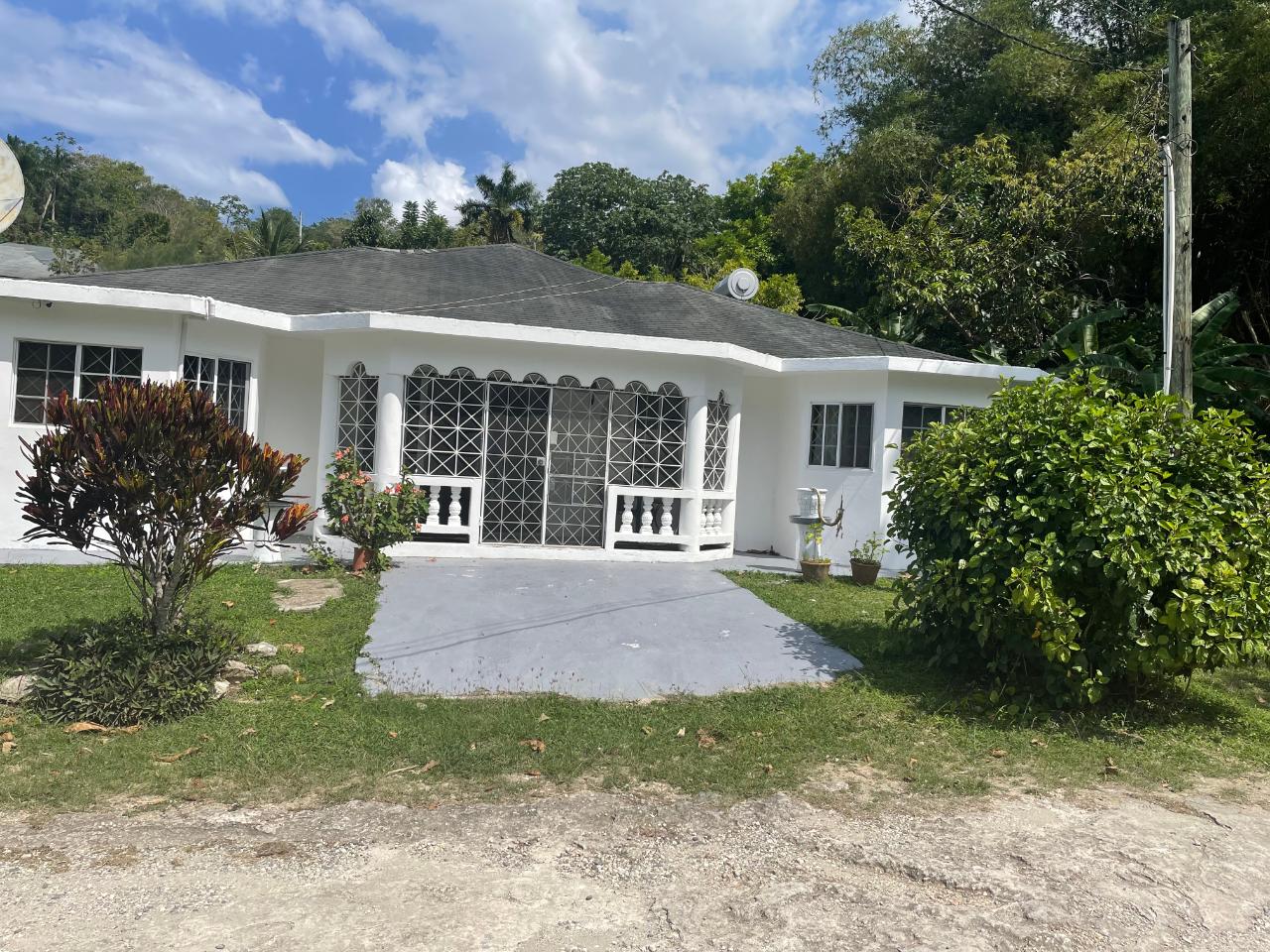 House for Sale   St. Ann's Bay