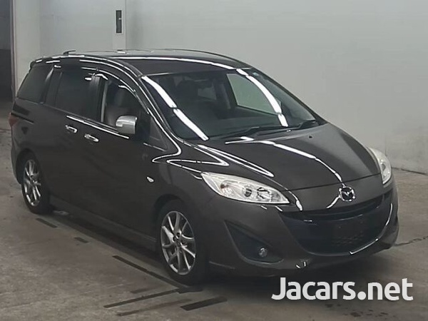 Mazda Premacy 1,8L 2014