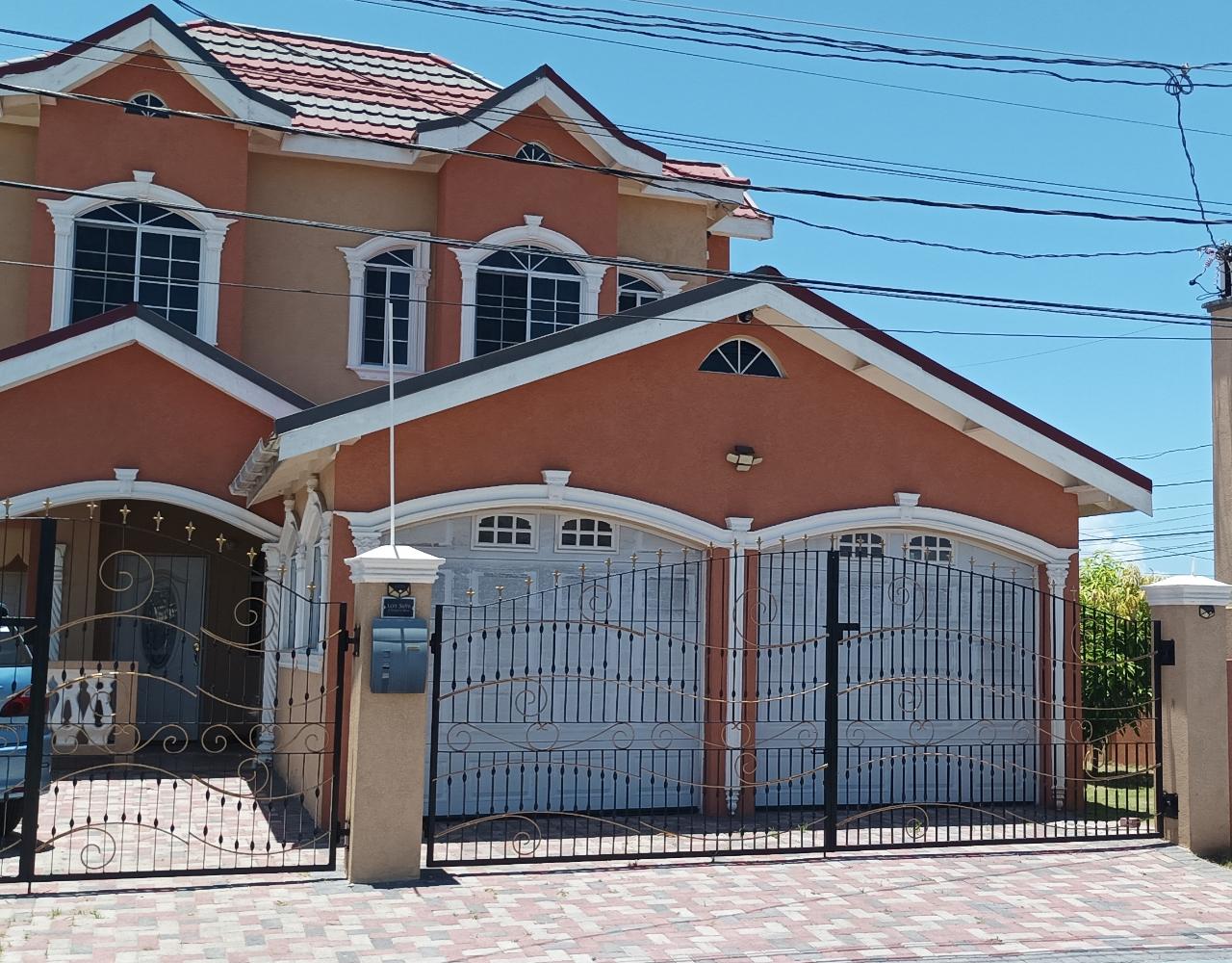 House for Rent   Old Harbour