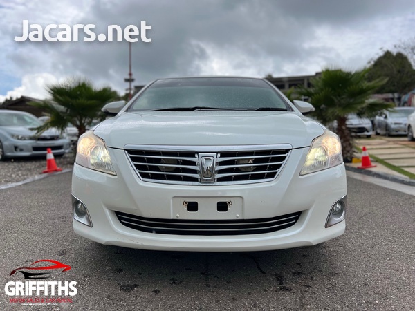 Toyota Premio 1,8L 2015