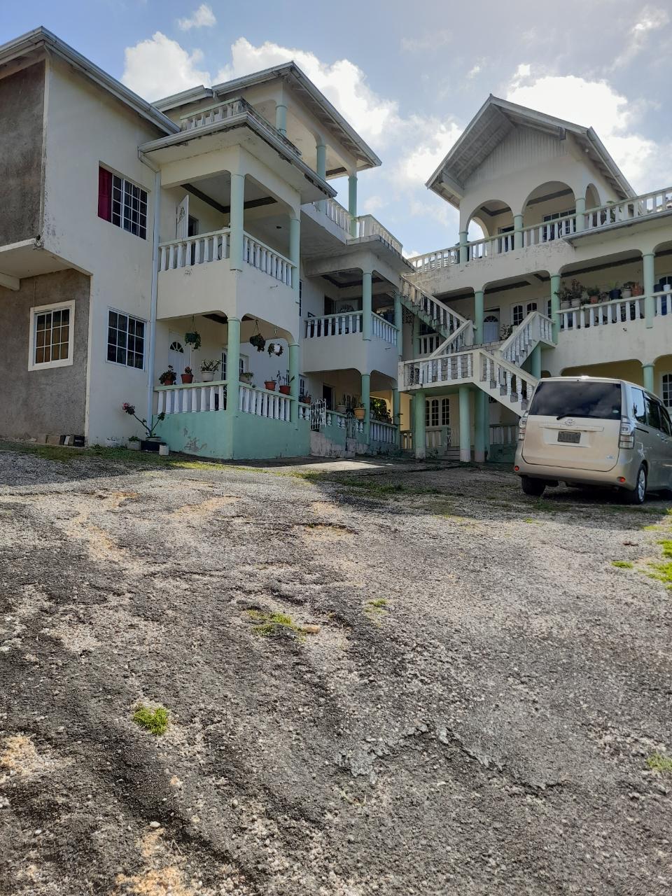 Apartment for Sale   Boscobel