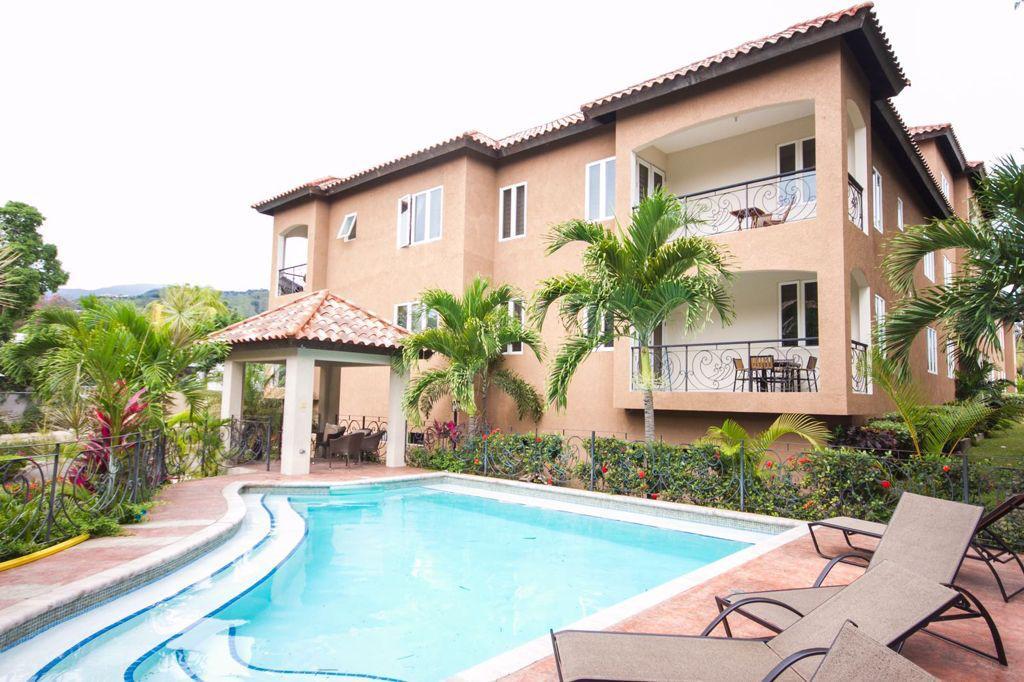 Apartment for Rent   Kingston 6