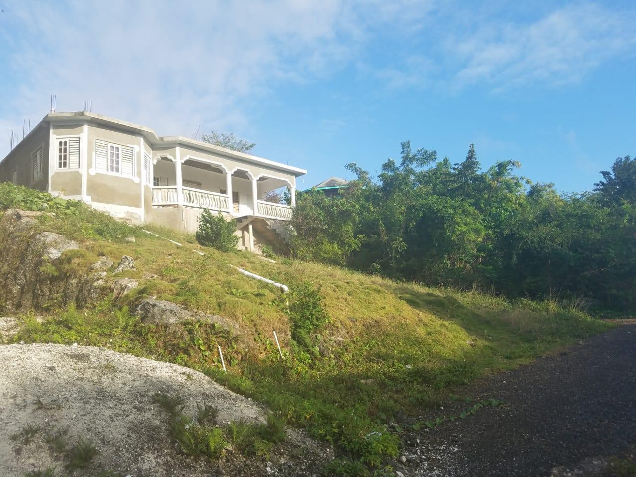 House for Private   Negril