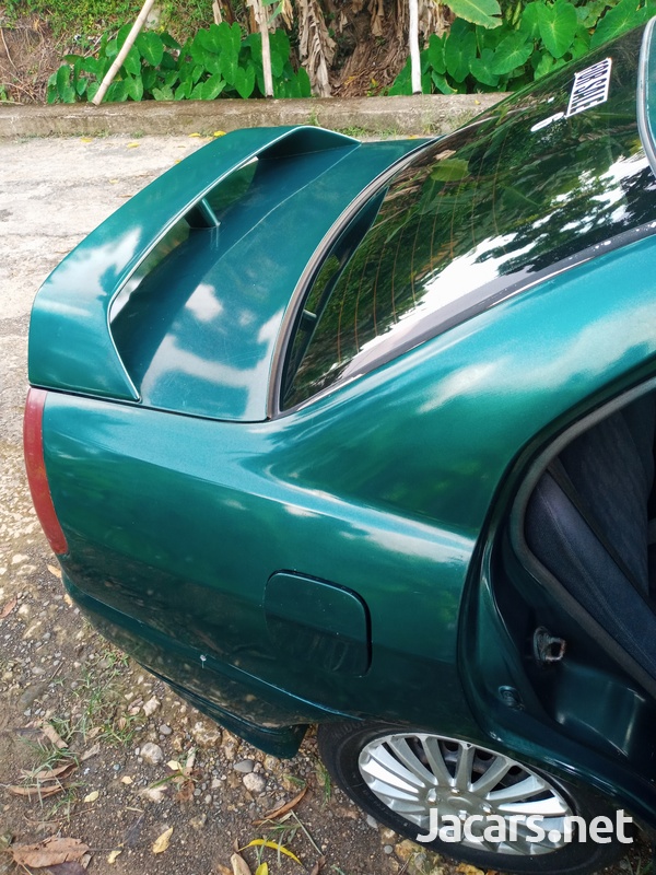 Mitsubishi Lancer 2,0L 1997