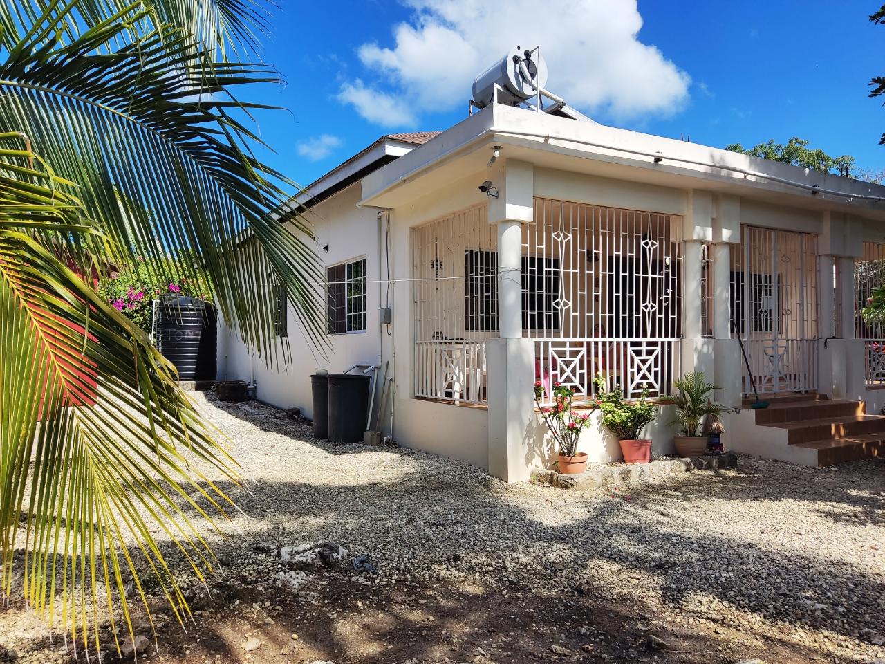 House for Sale   Negril