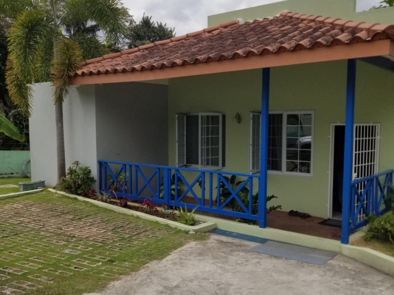 House for Rent   Norbrook