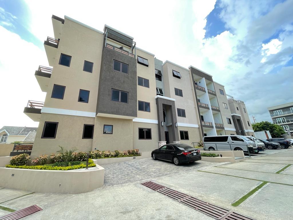 Apartment for Sale   Kingston 6