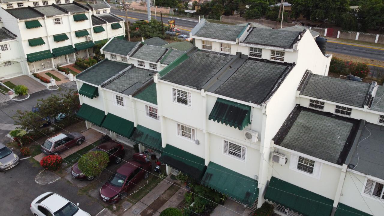 Townhouse for Sale   Kingston 20
