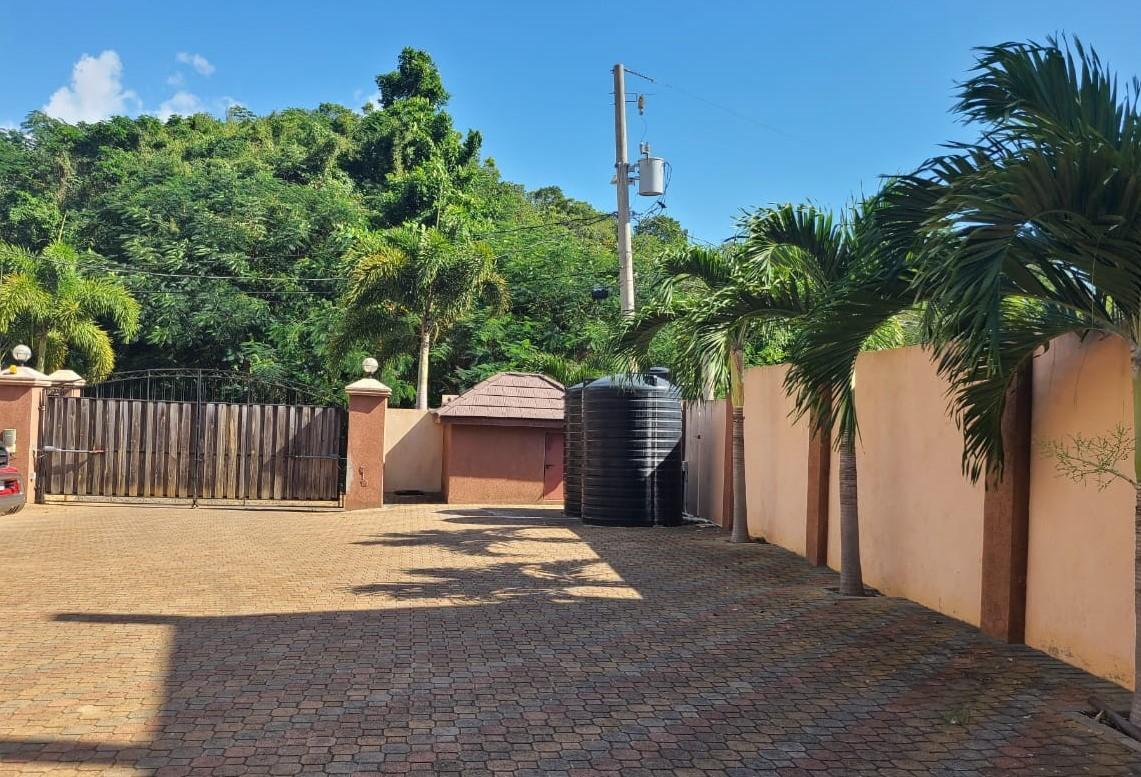 Apartment for Sale   Spanish Town