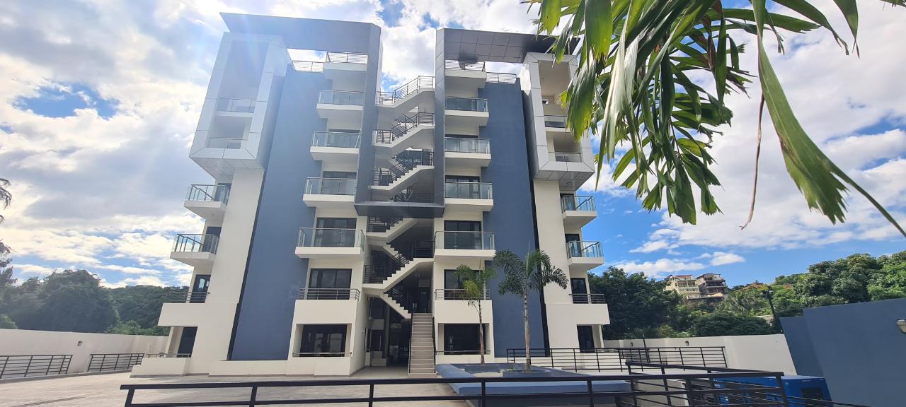 Apartment for Sale   Kingston 6