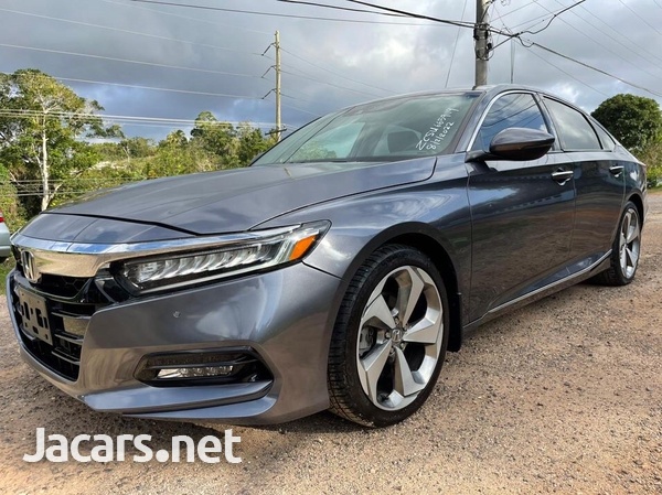 Honda Accord 1,5L 2018