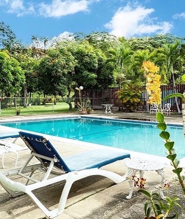 Townhouse for Sale   Kingston 8
