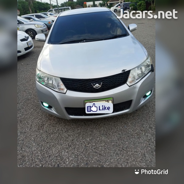 Toyota Allion 2,0L 2009
