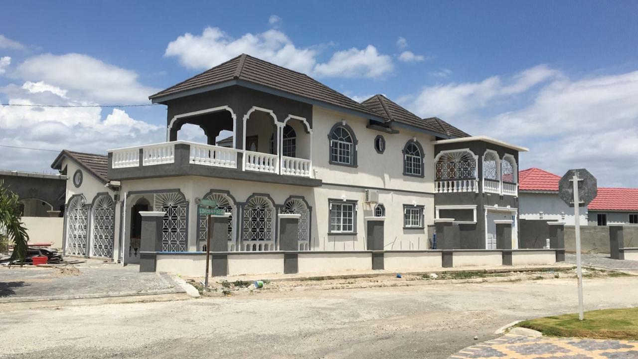 House for Sale   Old Harbour